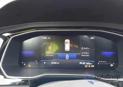 2024 Volkswagen Jetta 1.5T S из США, поврежденный, VIN 3VW5M7BU6RM024037